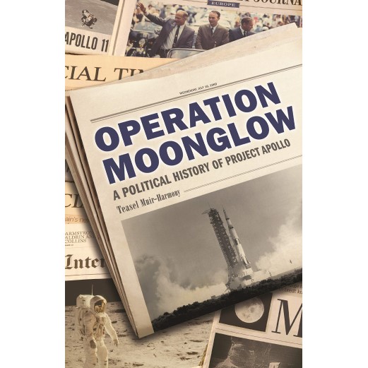 Book Operation Moonglow